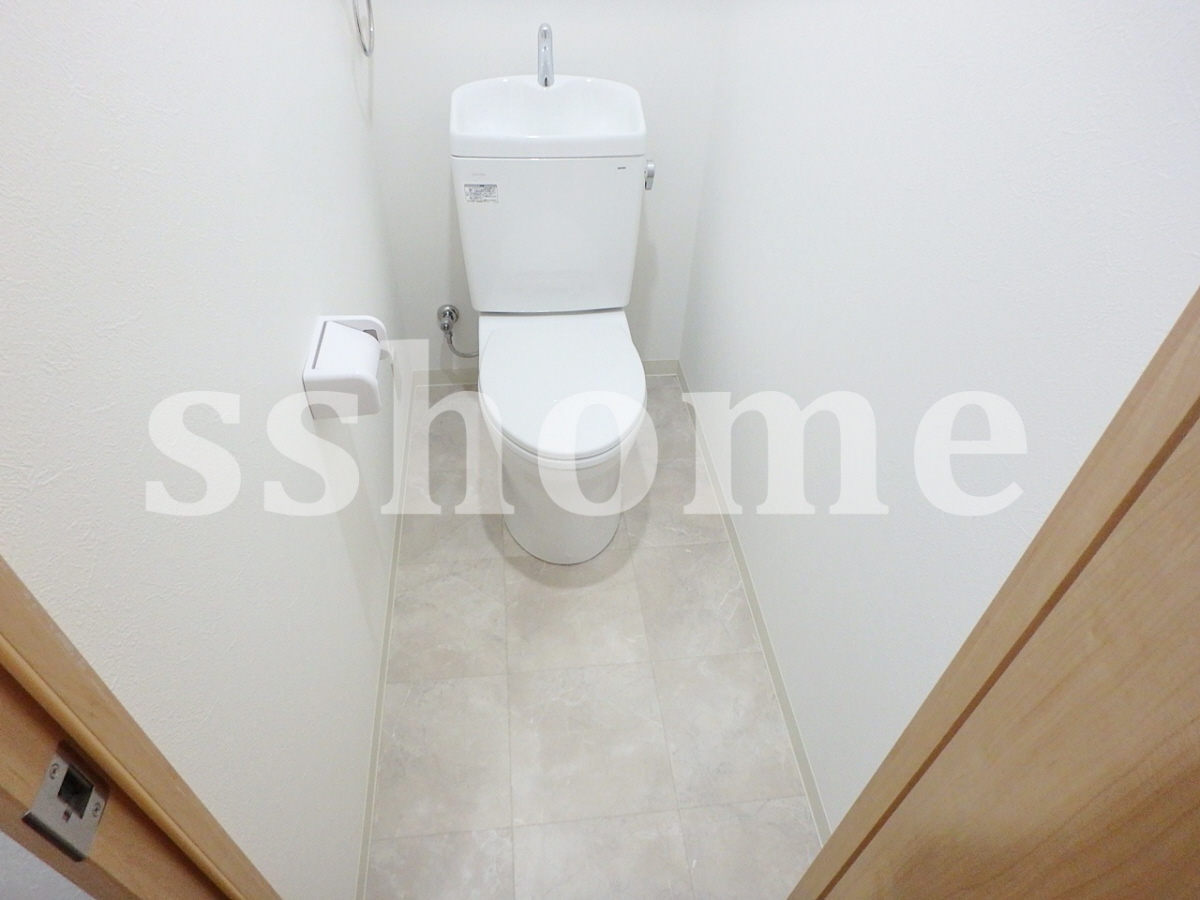 トイレ きれいなトイレ 写真8