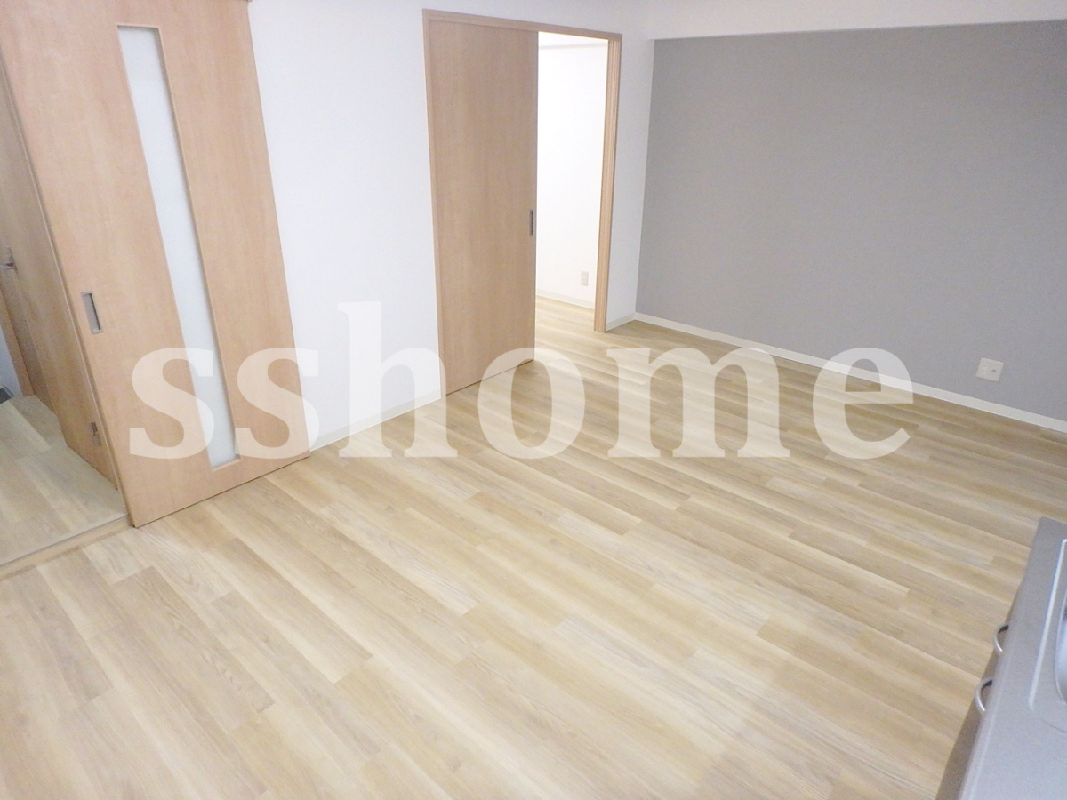 リビング キレイなお部屋です☆ 写真2