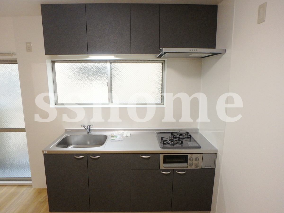 キッチン システムキッチン☆ 写真3