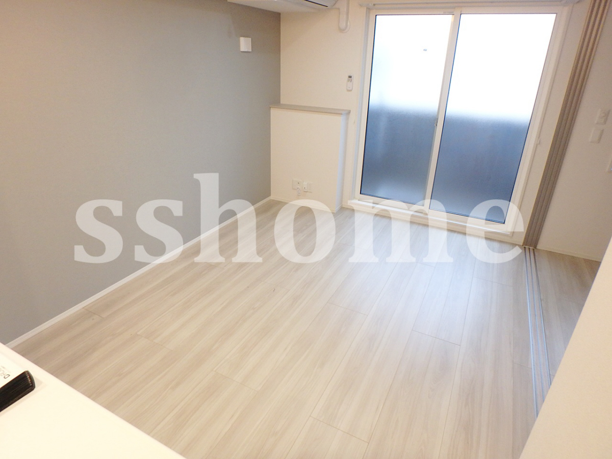 リビング 広々リビング♪ 写真2