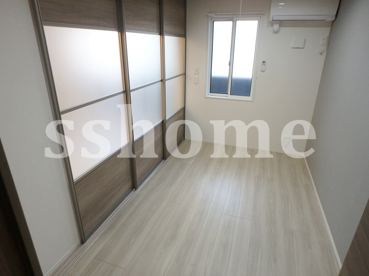 その他部屋・スペース 洋室☆ 写真6