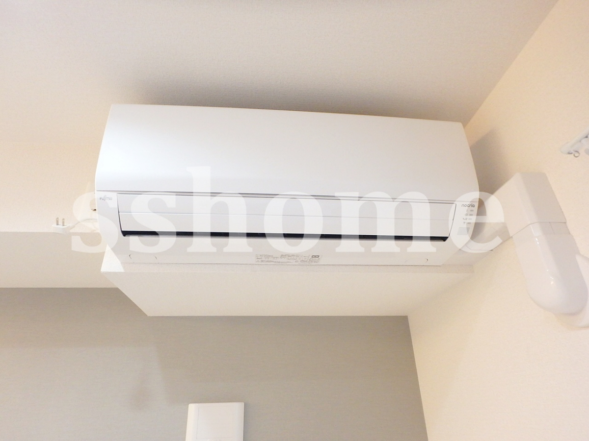 エアコン2基☆ 写真7