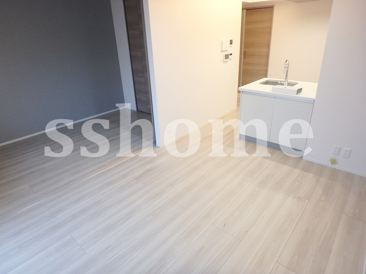 内装 フローリング☆ 写真14