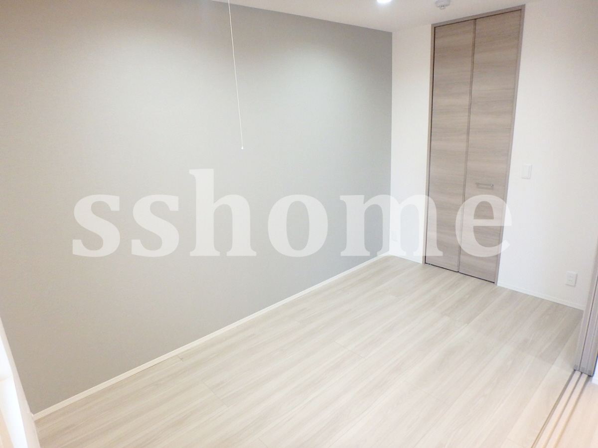 寝室 洋室☆ 写真15