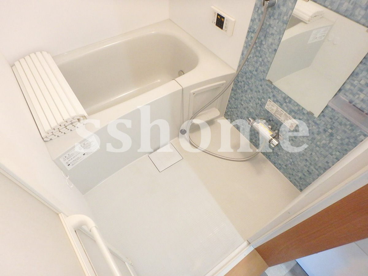 バス 素敵なバスルーム 写真4