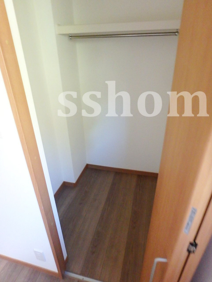 収納 ウォークインクローゼット☆ 写真5