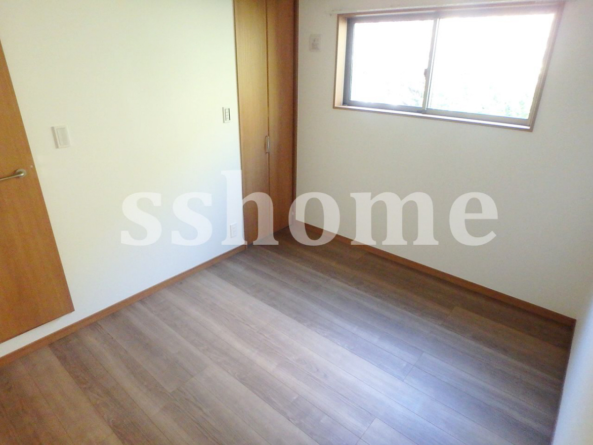 その他部屋・スペース 洋室5帖 写真6