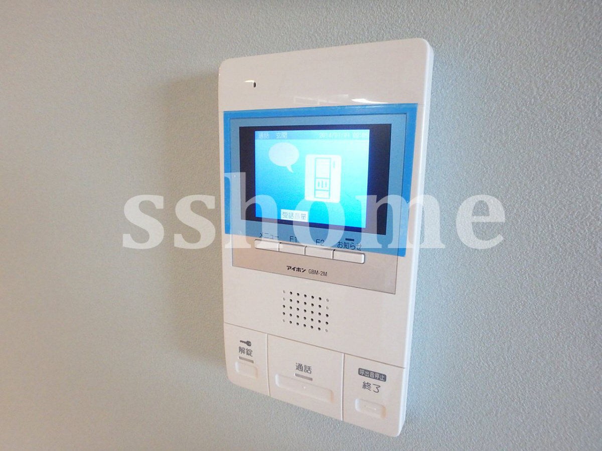 設備 モニターホン☆ 写真11