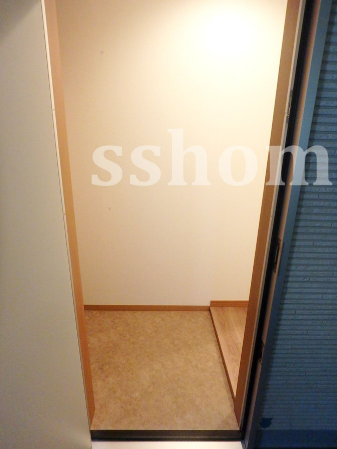 玄関 きれいな玄関 写真12