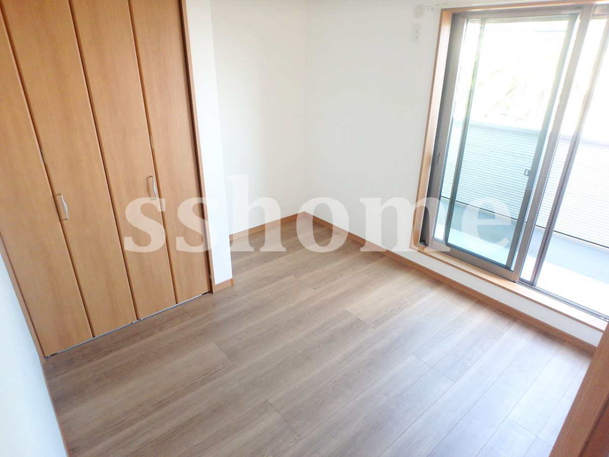 寝室 洋室 写真15