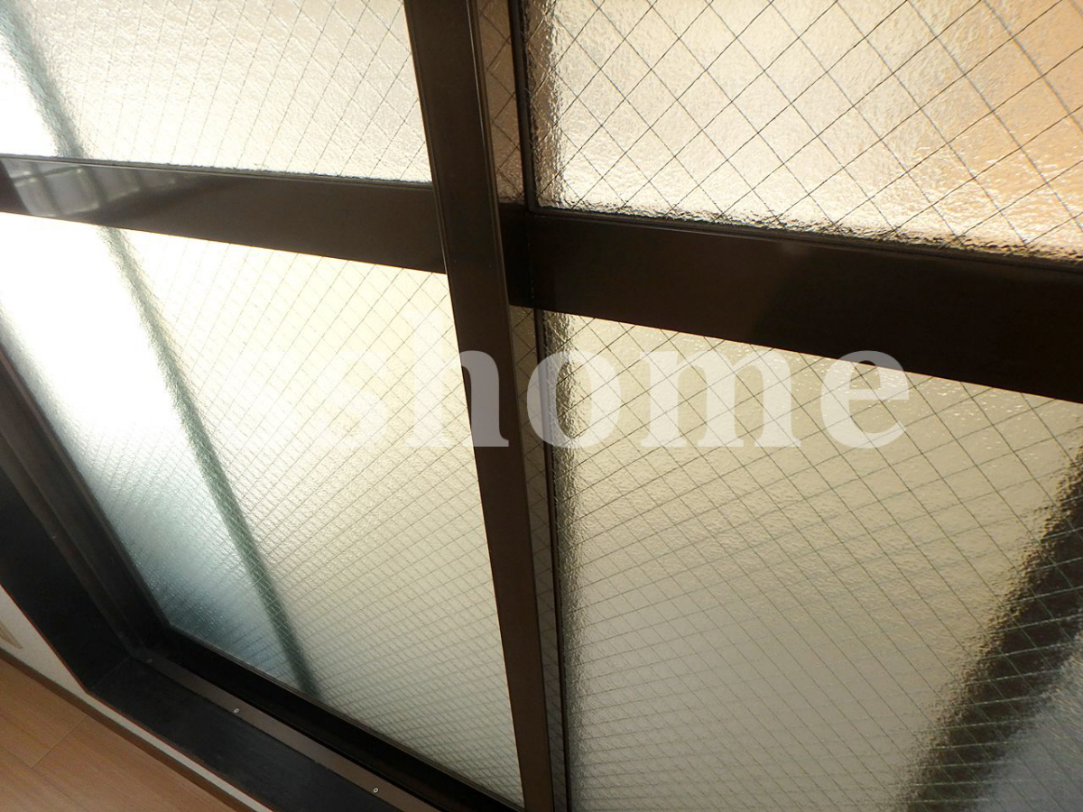 セキュリティ 防犯ガラス☆ 写真28