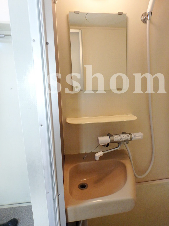 洗面所 洗面ボウル☆ 写真9