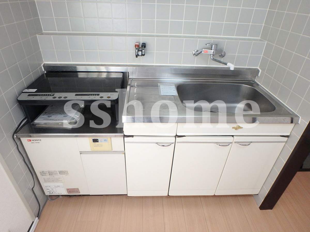 キッチン ひろめのキッチン☆ 写真3