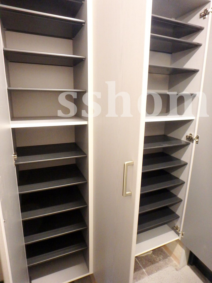 大きなシューズボックス☆ 写真7