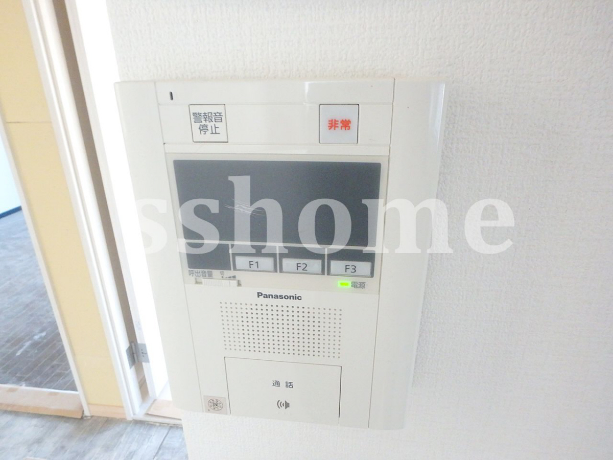設備 インターホン♪ 写真11