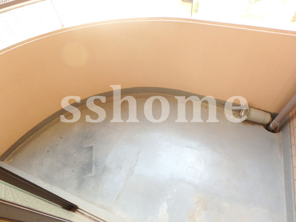 バルコニー・ベランダ 南側にもバルコニーあります☆ 写真19