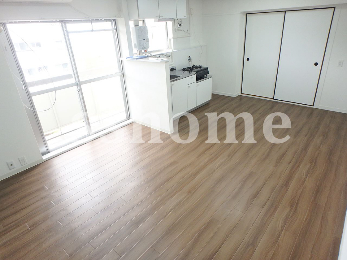 リビング 広々したリビング☆ 写真2