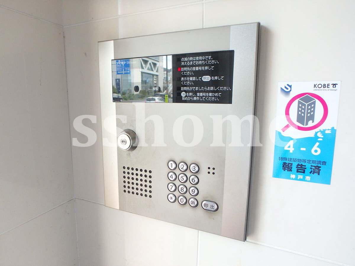 セキュリティ オートロックで安心☆ 写真28