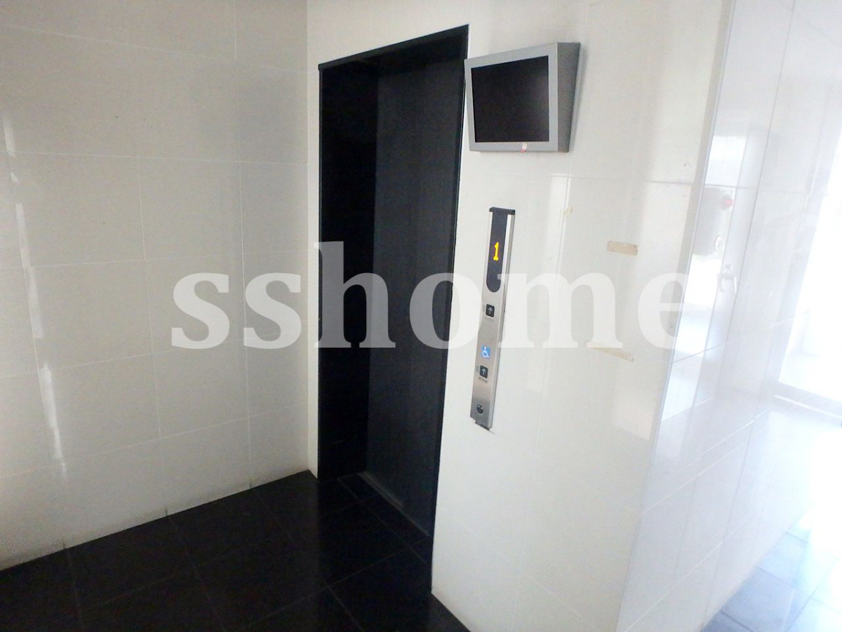 共用部 エレベーター☆ 写真29