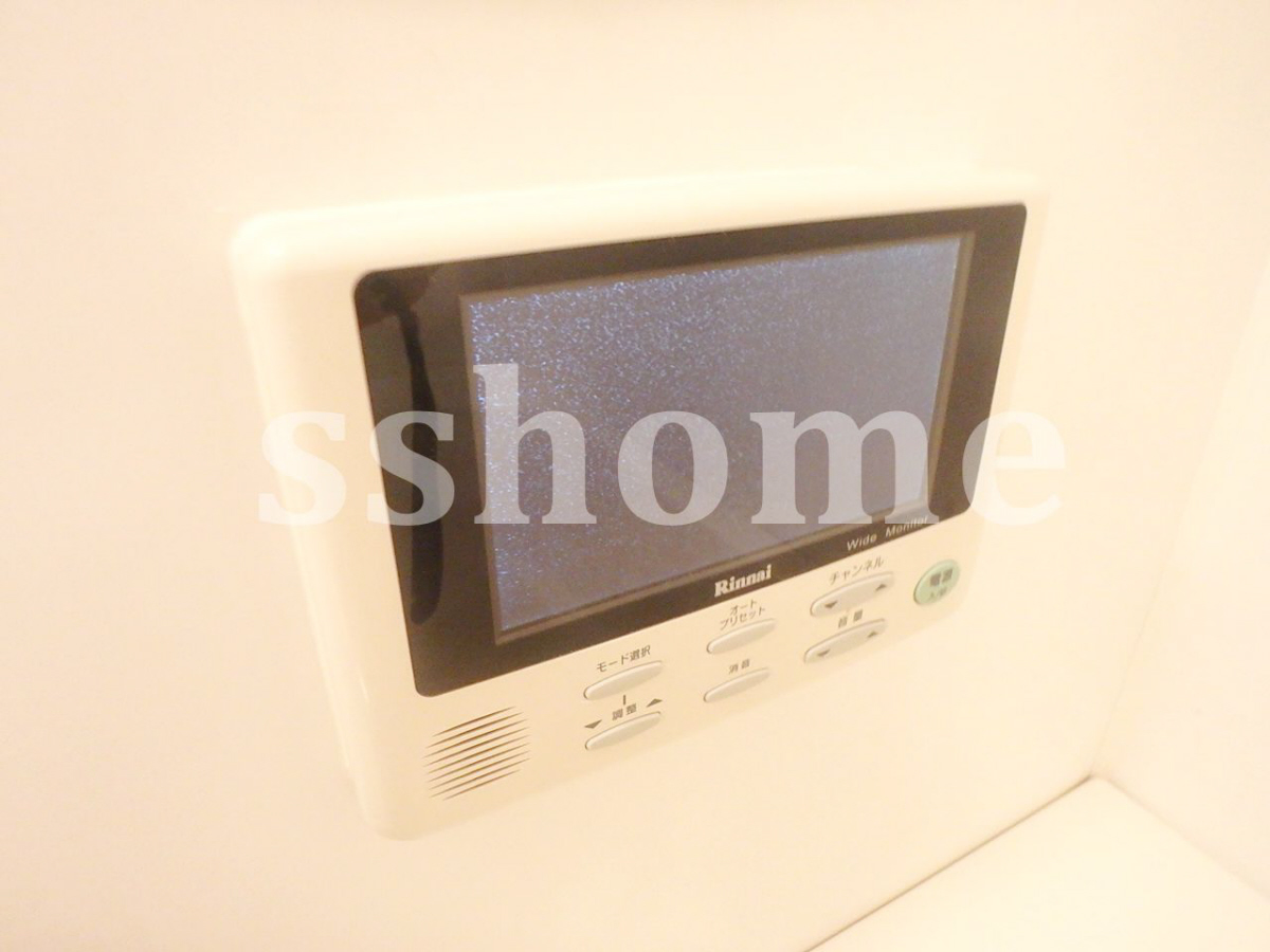 設備 浴室テレビ☆ 写真17