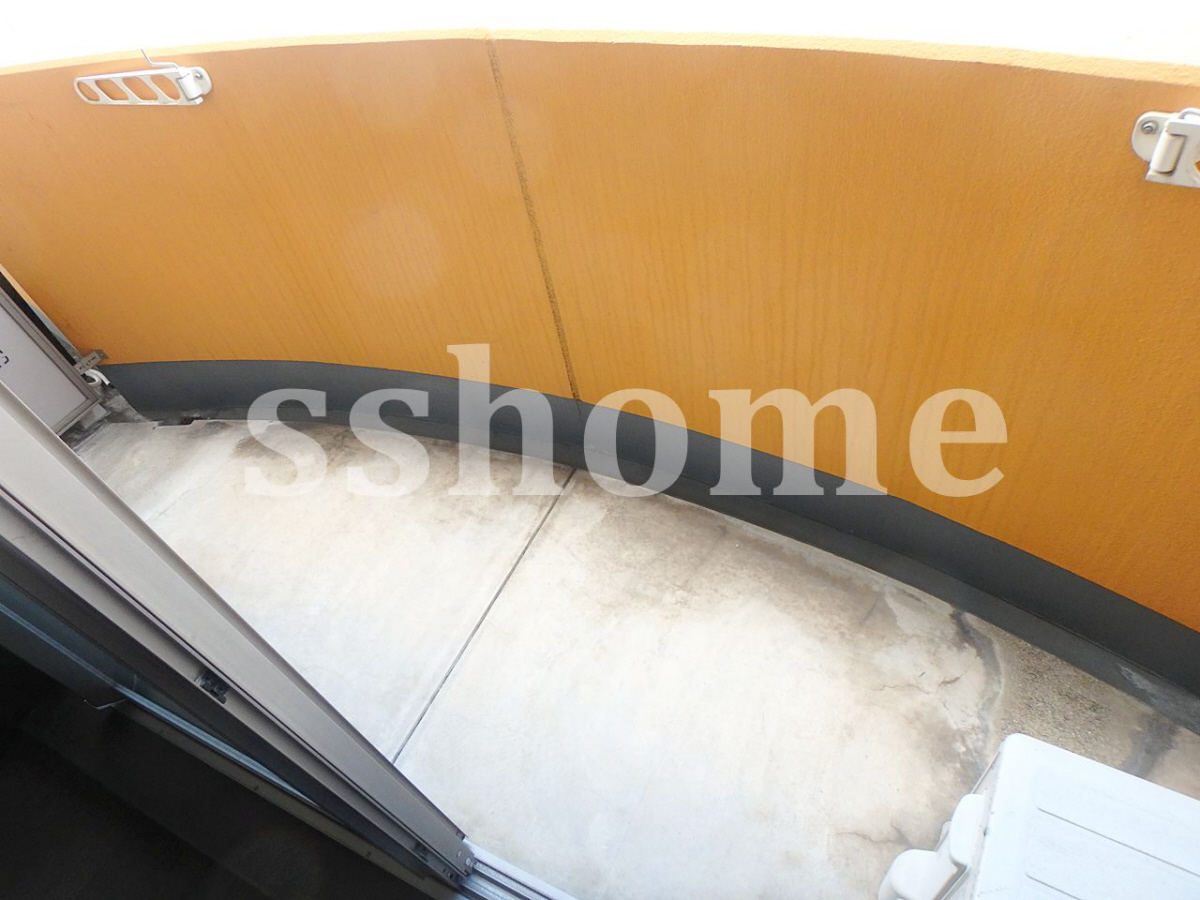 バルコニー・ベランダ バルコニー☆おしゃれ♪ 写真10