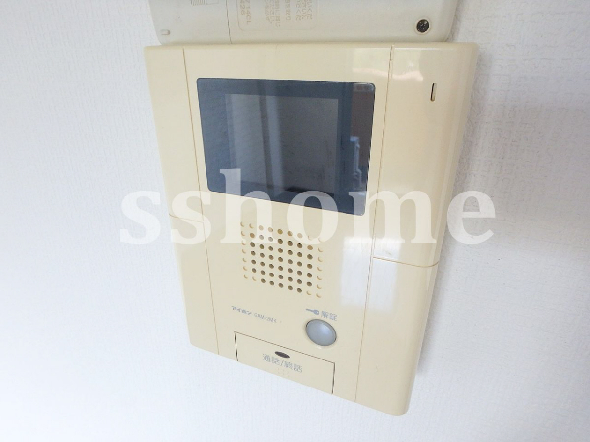 設備 モニターホン☆ 写真11