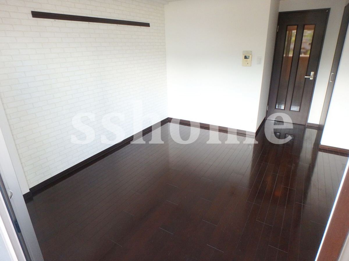 寝室 洋室☆ 写真15