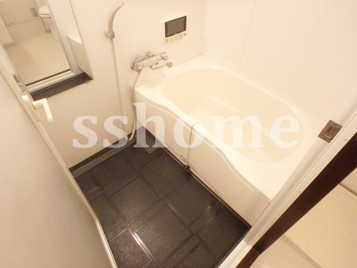 バス ゆったりつかれます☆ 写真4