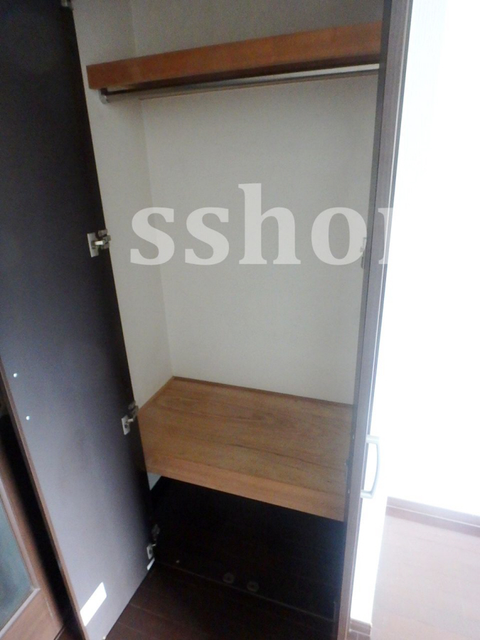 収納 クローゼット☆ 写真5