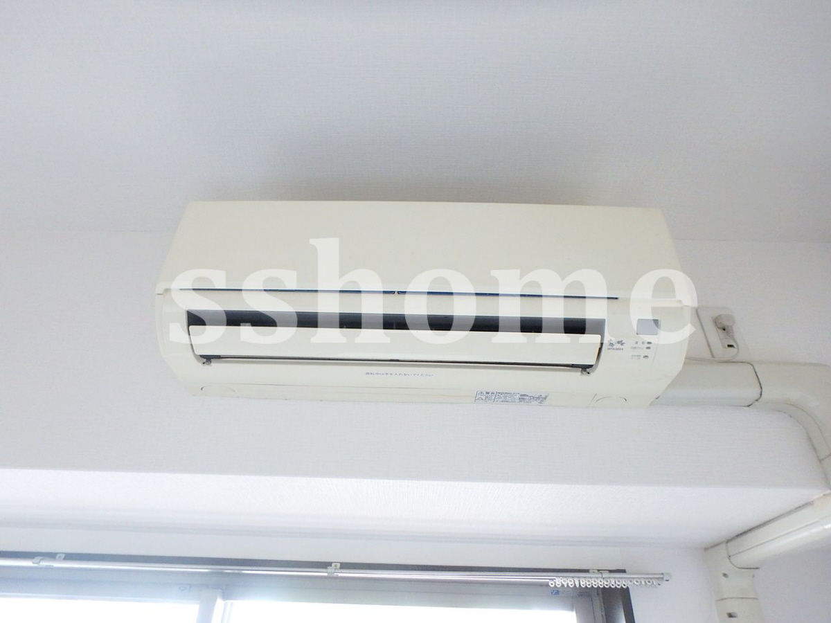 うれしいエアコン付き☆ 写真7