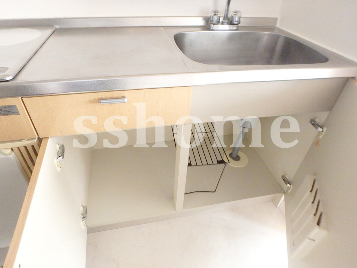 収納 キッチン周りの収納スペース☆ 写真20