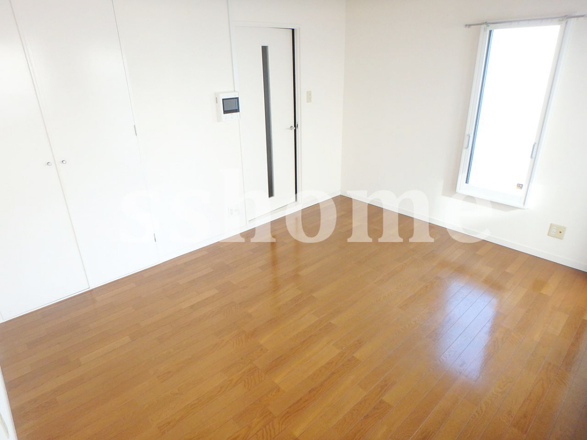 寝室 洋室 写真15