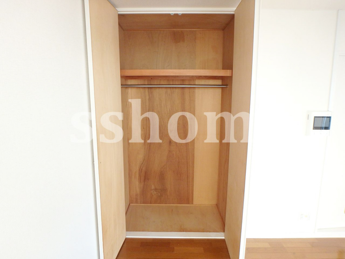 収納 クローゼット☆ 写真5