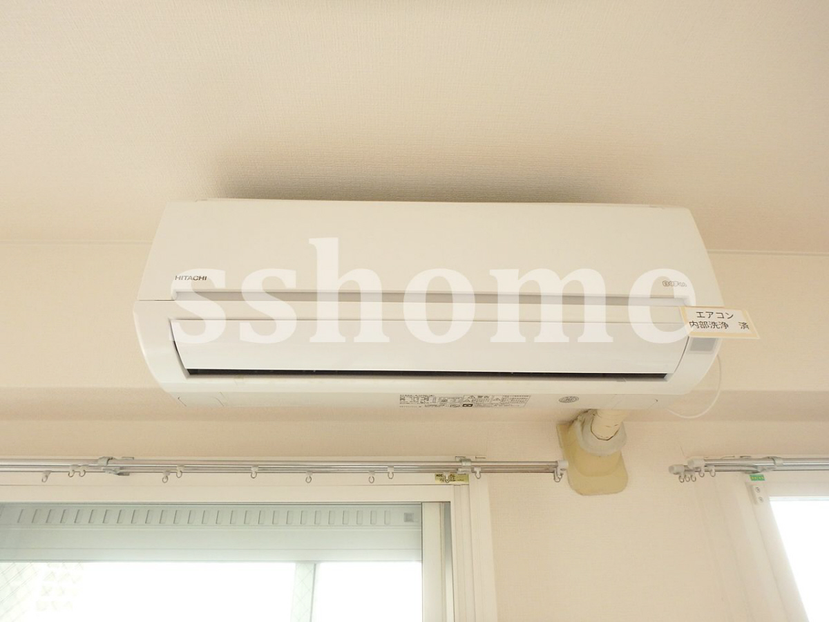 エアコン付き☆ 写真7