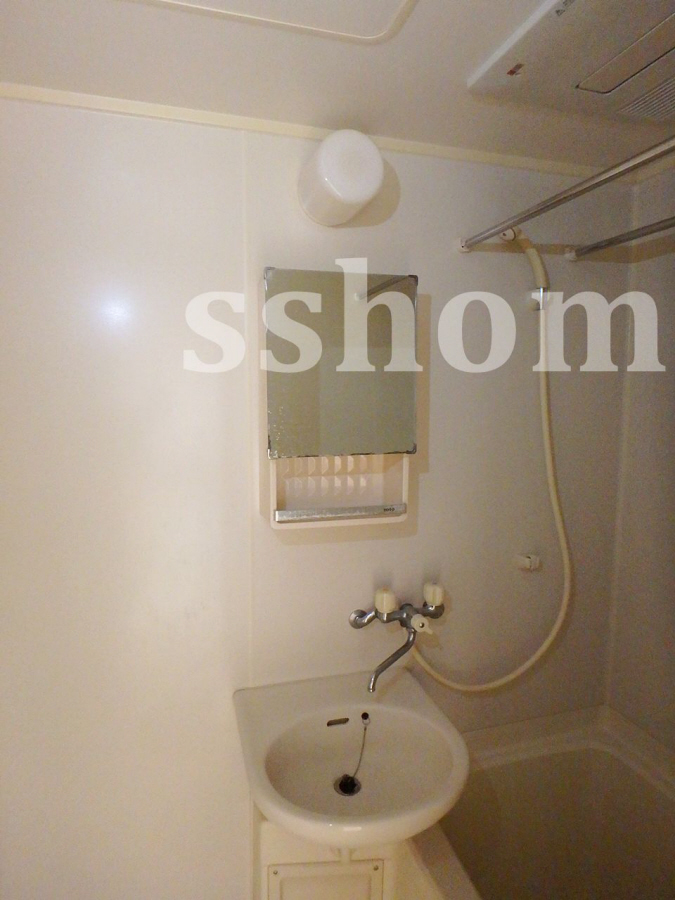 洗面所 洗面ボウル♪ 写真9