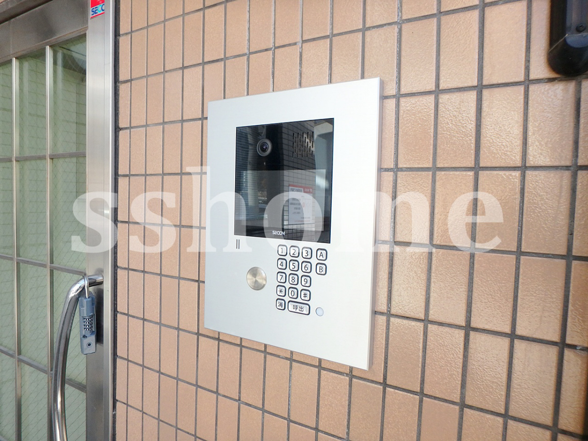 セキュリティ オートロックで安心☆ 写真29