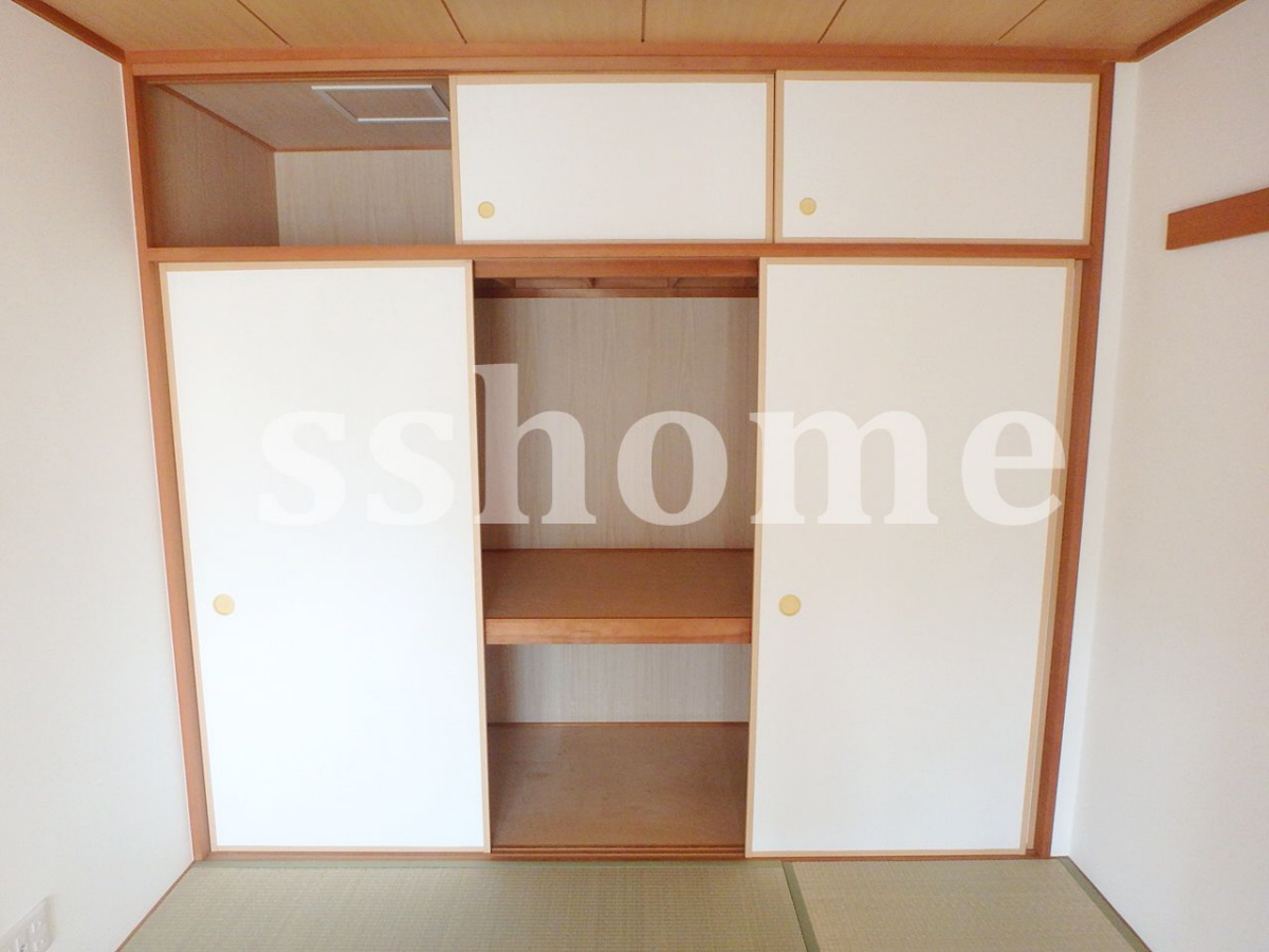 収納 押入☆ 写真18