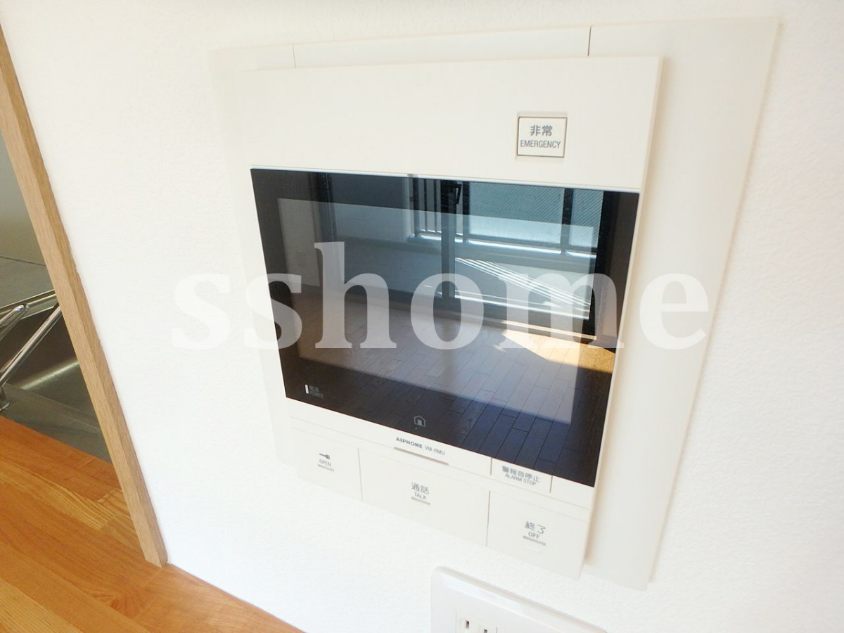 設備 モニターホン☆ 写真11