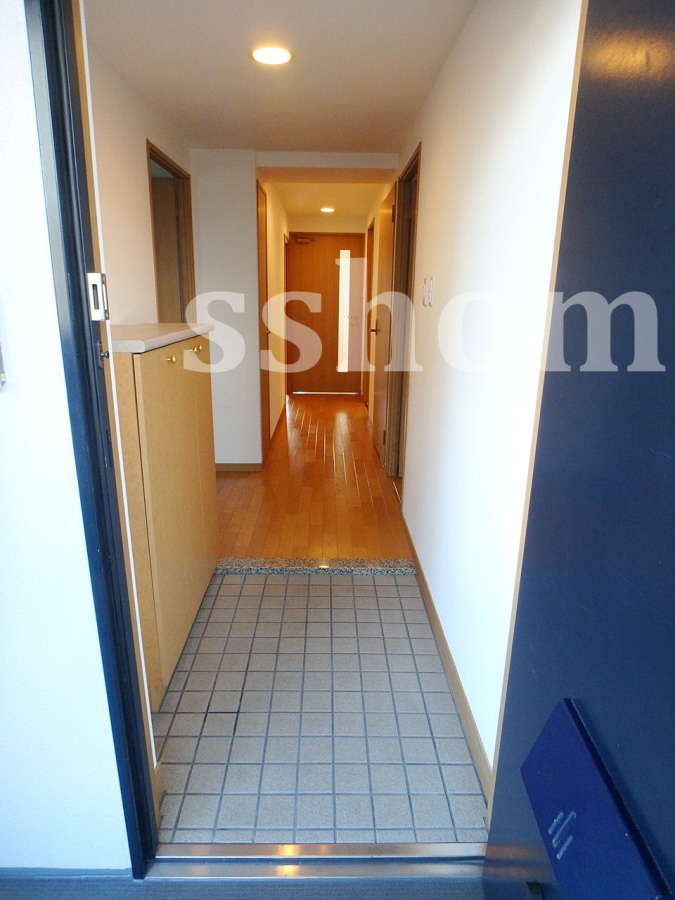 玄関 ゆったりとした玄関☆ 写真12