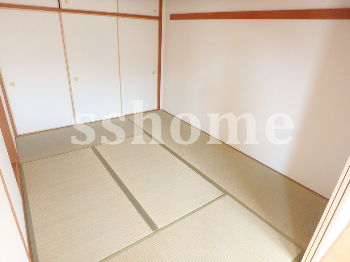 内装 畳☆ 写真14
