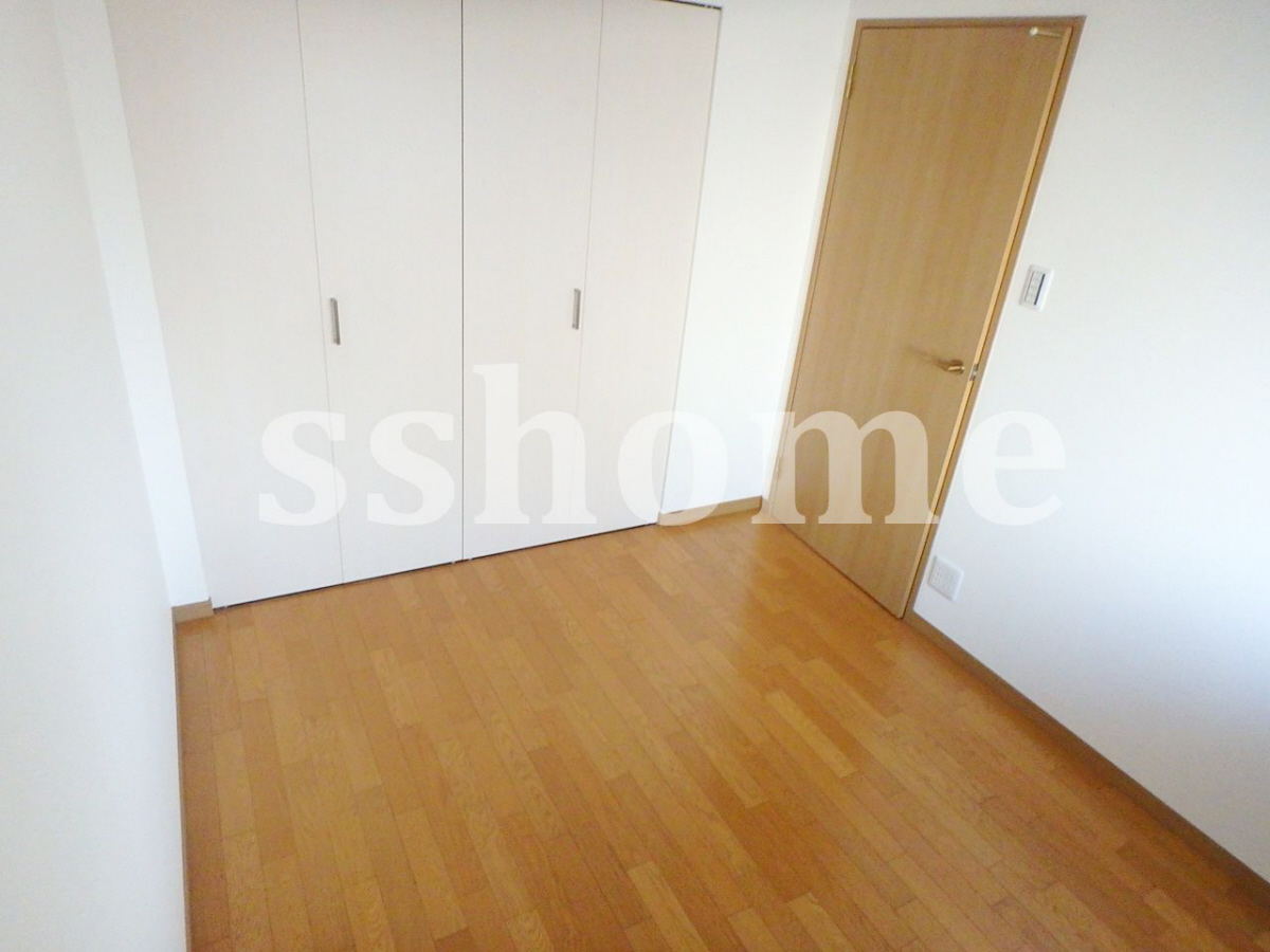 寝室 洋室☆ 写真15