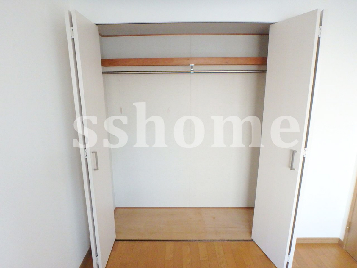 収納 クローゼット☆ 写真5