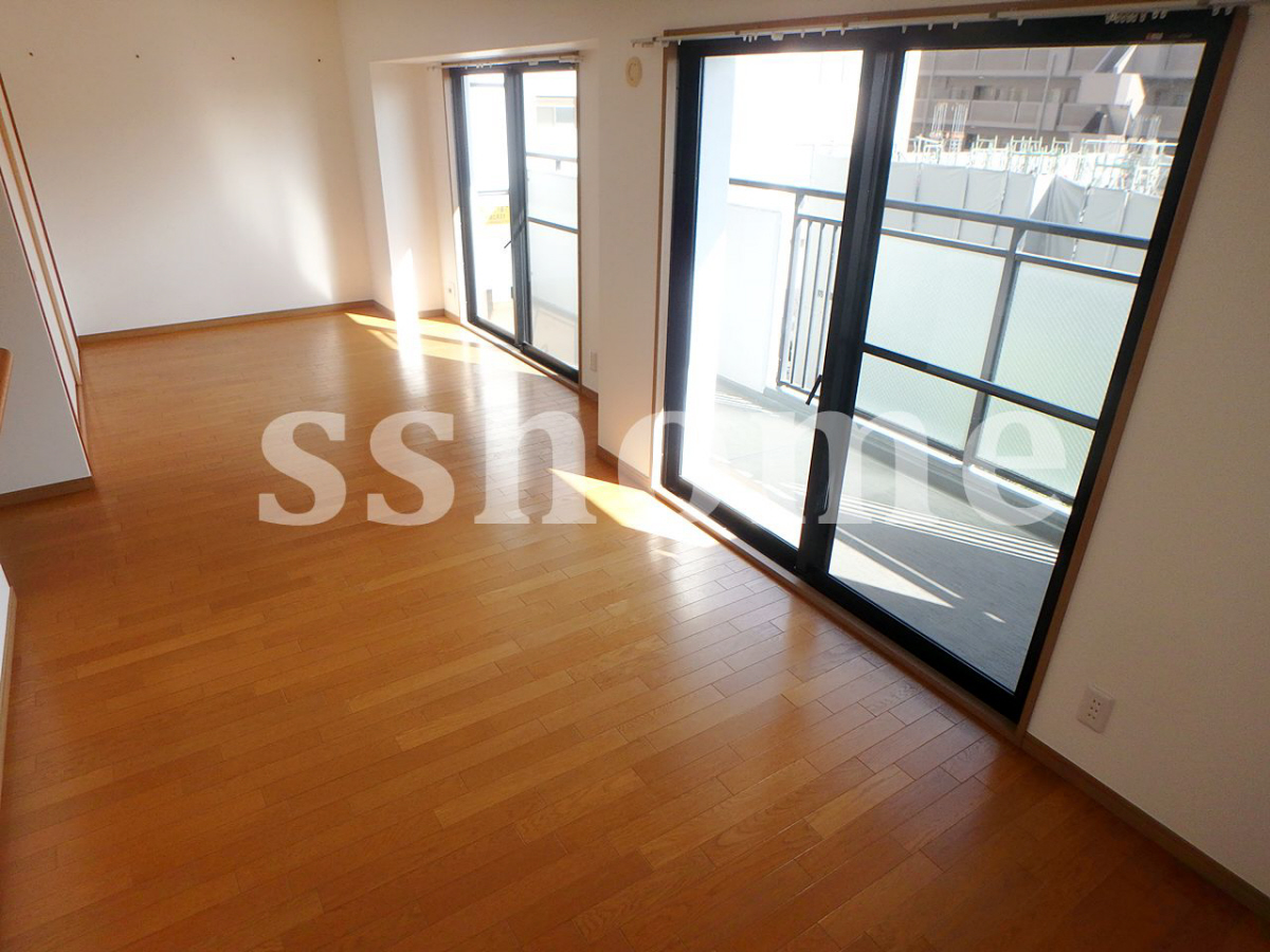 リビング 広々リビング☆ 写真2