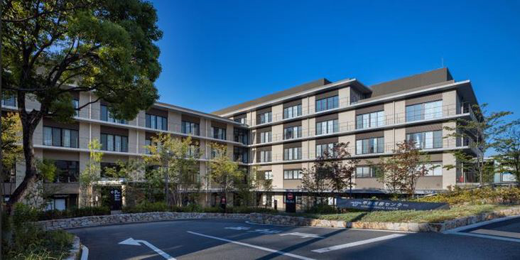 甲南医療センターまで2078m (徒歩26分) 写真27