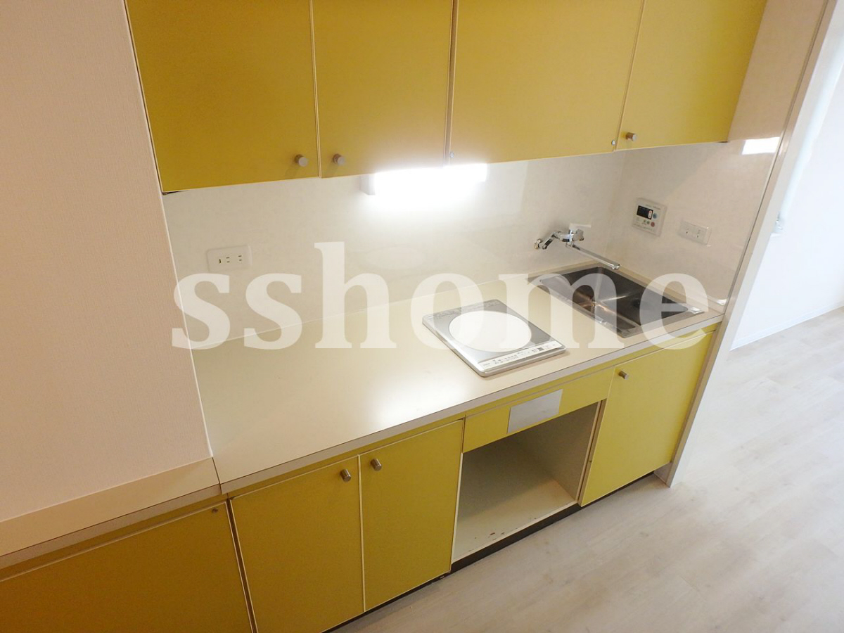 キッチン 広く使えるキッチン☆ 写真3