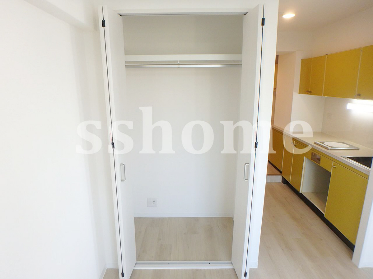 収納 クローゼット☆ 写真5