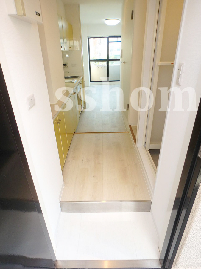 玄関 きれいな玄関☆ 写真12