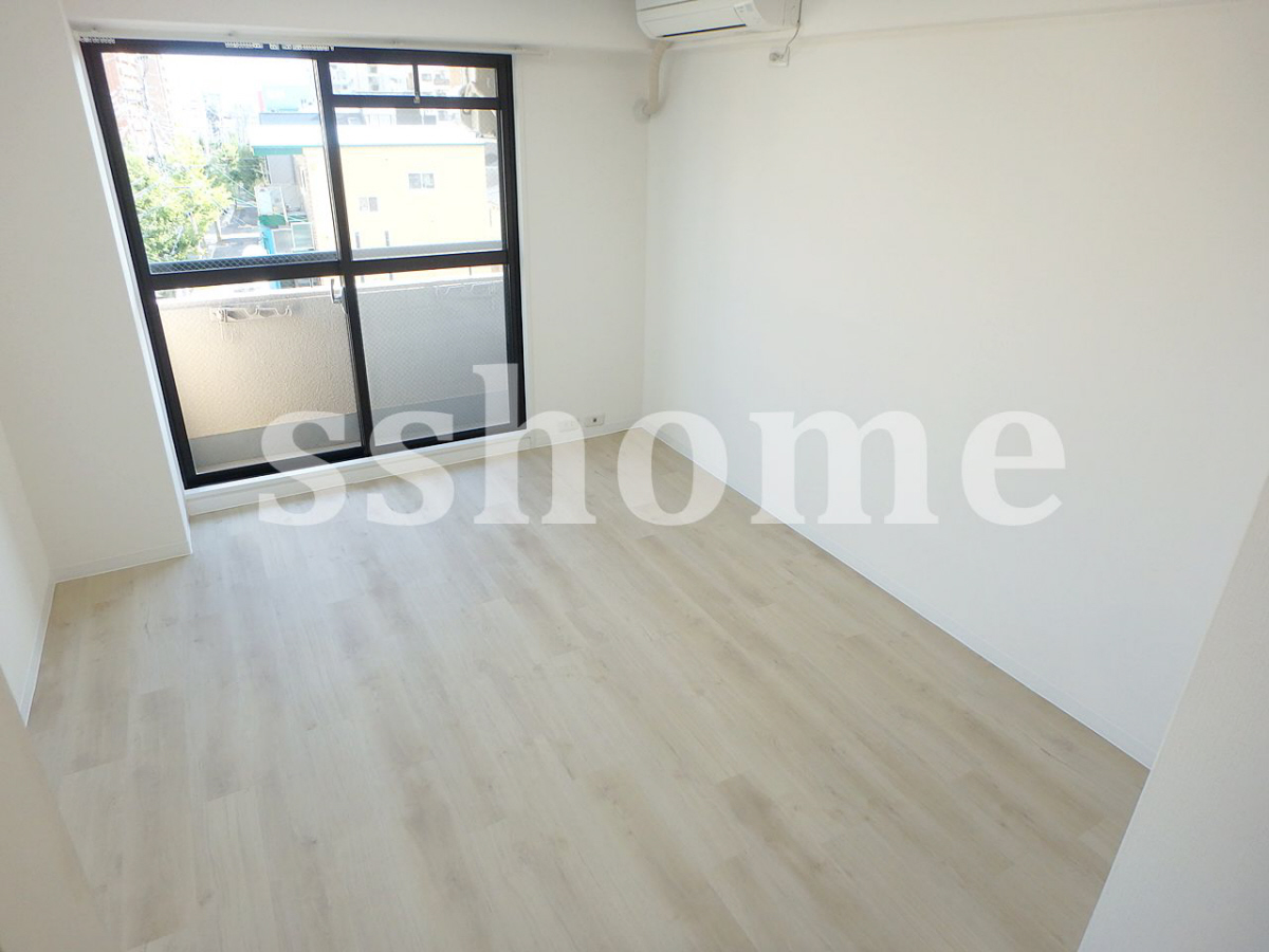 寝室 洋室☆ 写真15