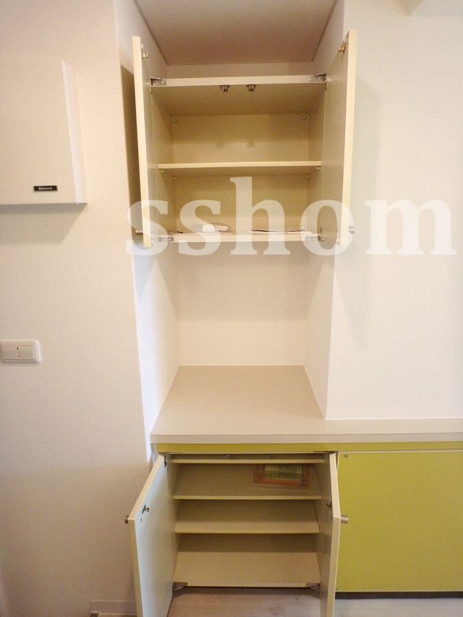 収納 シューズボックス☆ 写真16