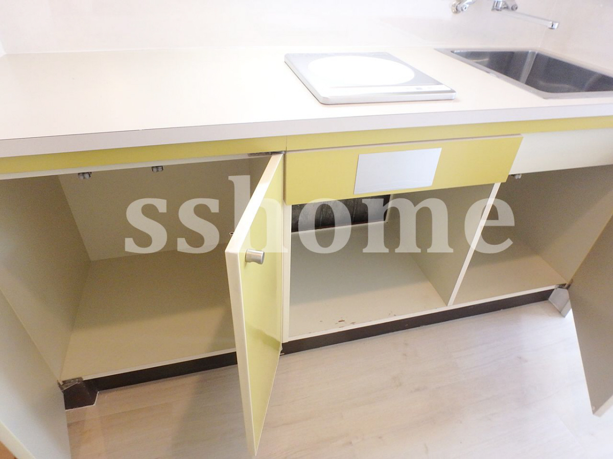 キッチン キッチン下の収納☆ 写真19